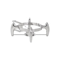 ELECTRO CHEF Chafing Dish Induction - Round Stand Only - CDS4101