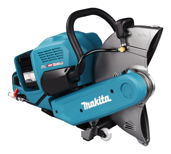 Makita 80V Max XGT Cordless Power Cutter - CE001GZ