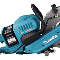 Makita 80V Max XGT Cordless Power Cutter - CE001GZ
