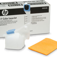 HP Color LaserJet Toner Collection Unit-CE254A