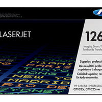 HP 126A Imaging Drum-CE314A