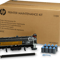 HP 220-Volt Maintenance Kit-CE732A