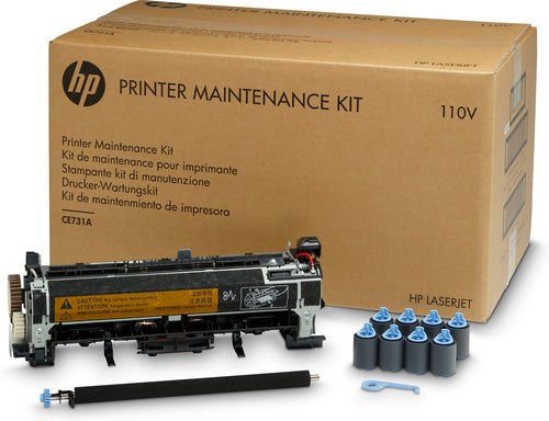 HP 220-Volt Maintenance Kit-CE732A
