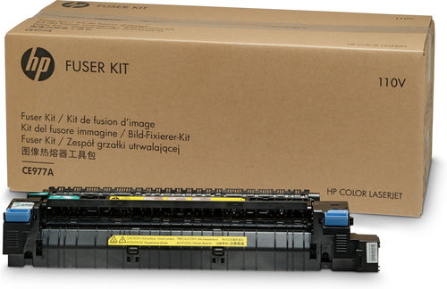 HP 220 V Fuser Kit CP5525-CE978A