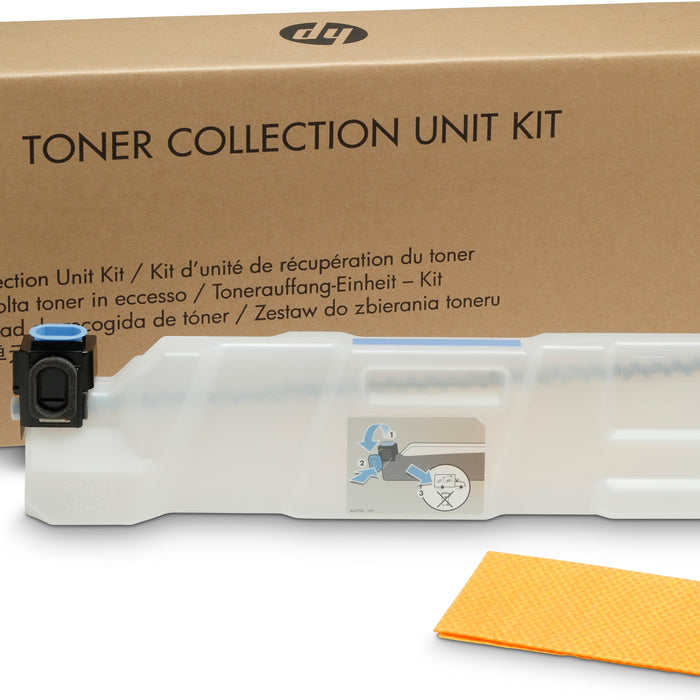 HP Colour LaserJet Toner Collection Unit-CE980A