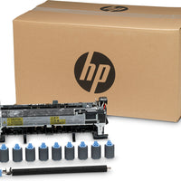 HP LaserJet Printer 220V Maintenance Kit-CF065A