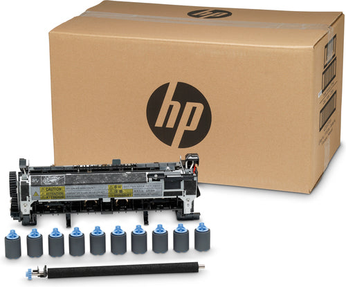 HP LaserJet Printer 220V Maintenance Kit-CF065A
