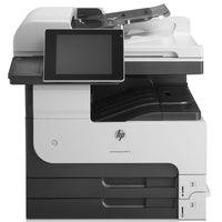 HP LaserJet Enterprise 700 MFP M725dn Printer: Print, Copy, Scan - chavda.com