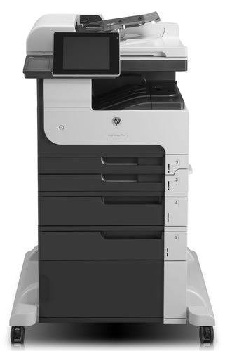 HP LaserJet Enterprise 700 MFP M725F Printer-CF067A