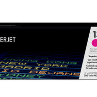 HP 131A Magenta Toner Cartridge-CF213A