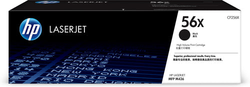 HP LaserJet MFP M436 Toner-CF256X