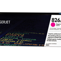HP 826A Magenta Toner Cartrdge-CF313A