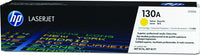 HP 130A Yellow Toner Cartridge-CF352A