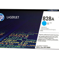 HP 828A Cyan Imaging Drum-CF359A