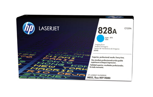 HP 828A Cyan Imaging Drum-CF359A