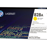 HP 828A YELLOW IMAGING DRUM