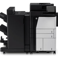 HP LaserJet Enterprise MFP Flow M830Z Printer-CF367A