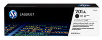 HP 201A Black LaserJet MFP M277/M252 Toner Cartridge-CF400A