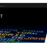 HP 201A Original Yellow LaserJet Toner Cartridge-CF402A