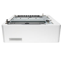 HP CLR LaserJet 550-Sheet Media Tray Up To 55-CF404A