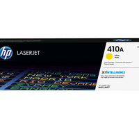HP 410A YELLOW LASERJET M452/MFP M477