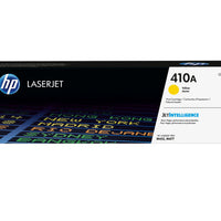HP 410A Yellow LaserJet M452/MFP M477-CF412A