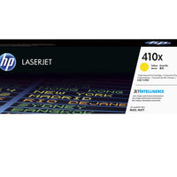 HP 410X Yellow LaserJet M452/MFP M477-CF412X