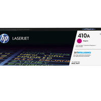 HP 410A Magenta LaserJet Toner Cartridge for M452/MFP M477 Series Printers