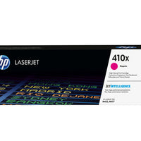 HP 410X Magenta LaserJet M452/MFP M477-CF413X