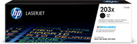 HP 203X Original Black LaserJet Toner Cartridge-CF540X