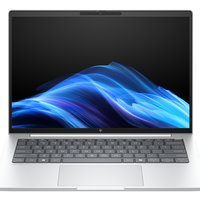 HP EliteBook 8 NB G1i AI 14in WUXGA Notebook-CF8R0EA