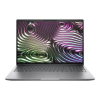 HP ZBook 8 G1i 16in WUXGA Notebook-CG0G9ET