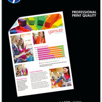 HP Pro Laser Paper A4 150Gsm 150Sht Gloss-CG965A