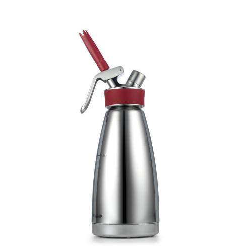 ISI Thermo Whip Plus - 500Ml - CGI2500
