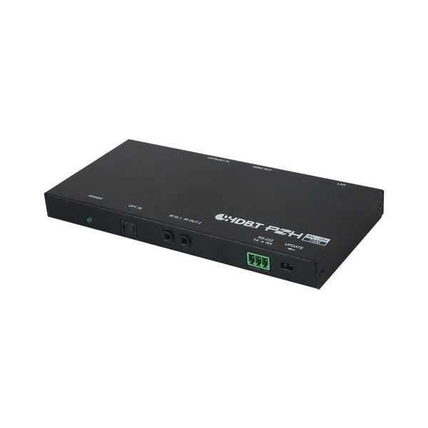 CYP HDMI OVER CAT5E/6/7 WITH 48V POH - CNV-CH-1529RX