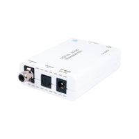 CYP CH-304TX DIGITAL AUDIO OVER CAT5E/6/7 TRANSMITTER - CNV-CH-304TX