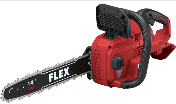 Flex Cordless chainsaw 18V 531276