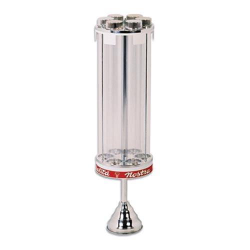 BCE Cone Holder Gelati - 6 Tube - 220Mm X 910Mm - CHG0006