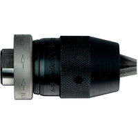 Metabo  Keyless Chuck Futuro Top 13 mm, 3/8