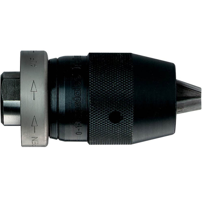 Metabo  Keyless Chuck Futuro Top 13 mm, 3/8
