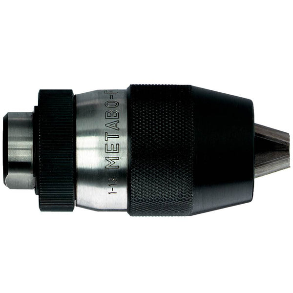 Metabo Futuro Keyless Chuck 13Mm B 16 - 636343000