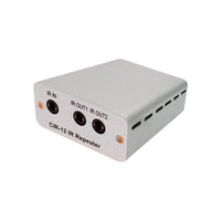 CYP IR REPEATER OVER CAT6 - CNV-CIR-12