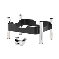 TIGER T-Collection Square Stand For Cis3055 - Stackable - CIS1005