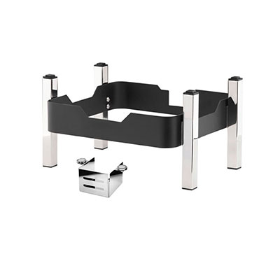 TIGER T-Collection Square Stand For Cis3055 - Stackable - CIS1005