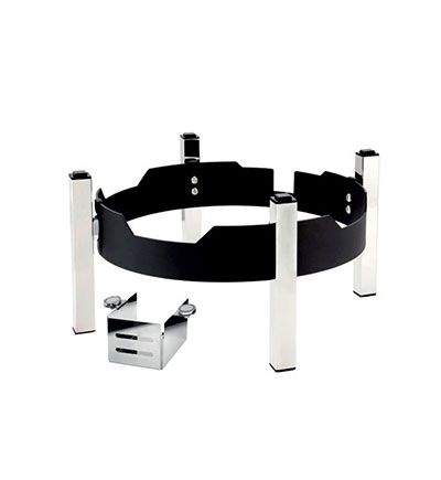 TIGER T-Collection Round Stand For Cir3065 - Stackable - CIS1006