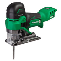Hikoki Jigsaw 36 V 1.7 M/Min Set Xxx Htc Cj36 Db Wr