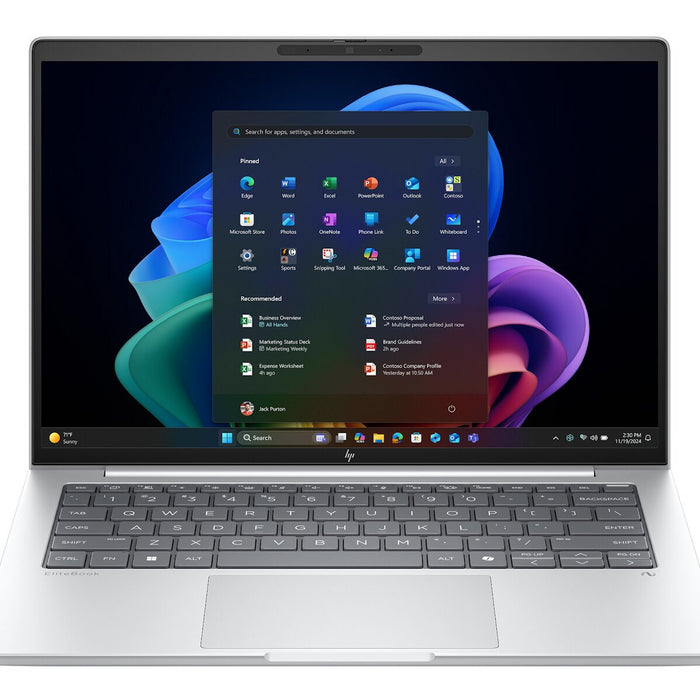 HP ELITEBOOK 6 G1I 16