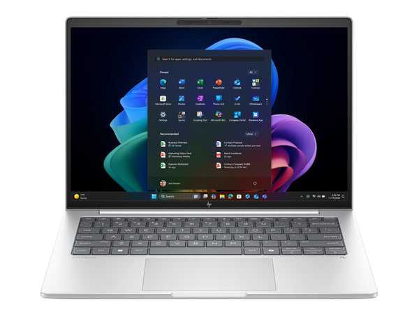 HP EliteBook 6 G1i 16in WUXGA Notebook-CK8G4EA