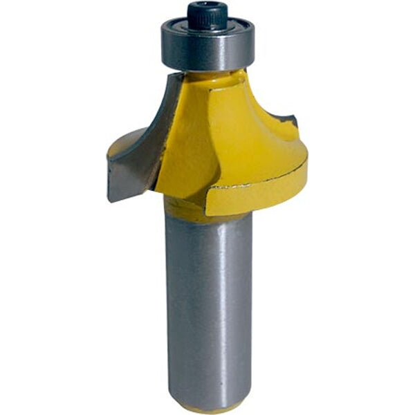 Corner Round Router Bit 1/2