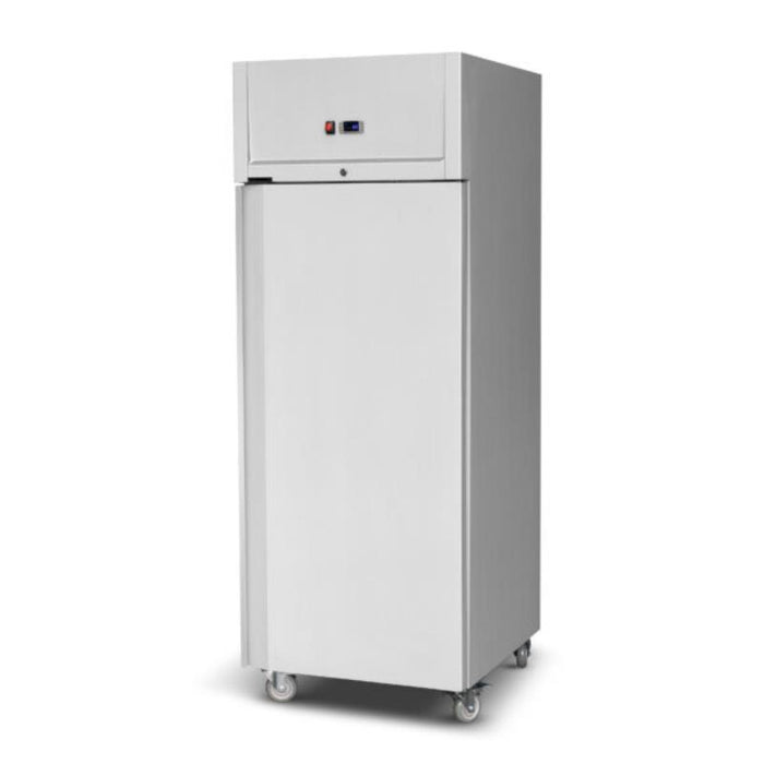 BCE Commercial Kitchen Refrigerator - Single Door - S/Steel - CKR0830-R02